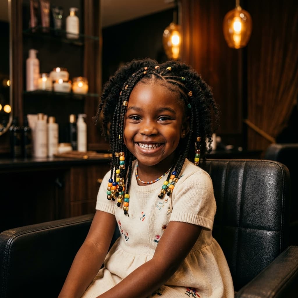Kids' Crown — JPraise Naturals
