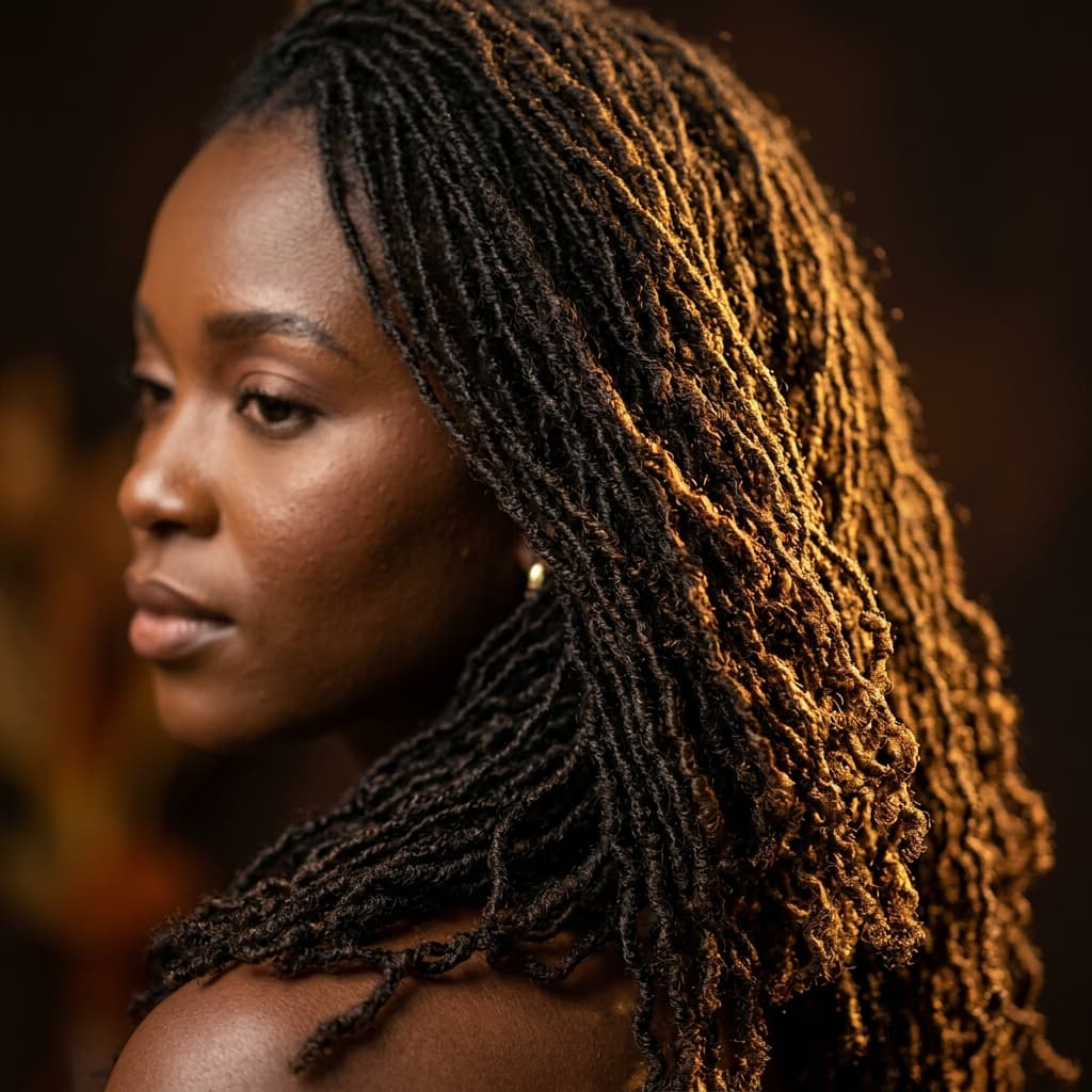 Sisterlocks — JPraise Naturals